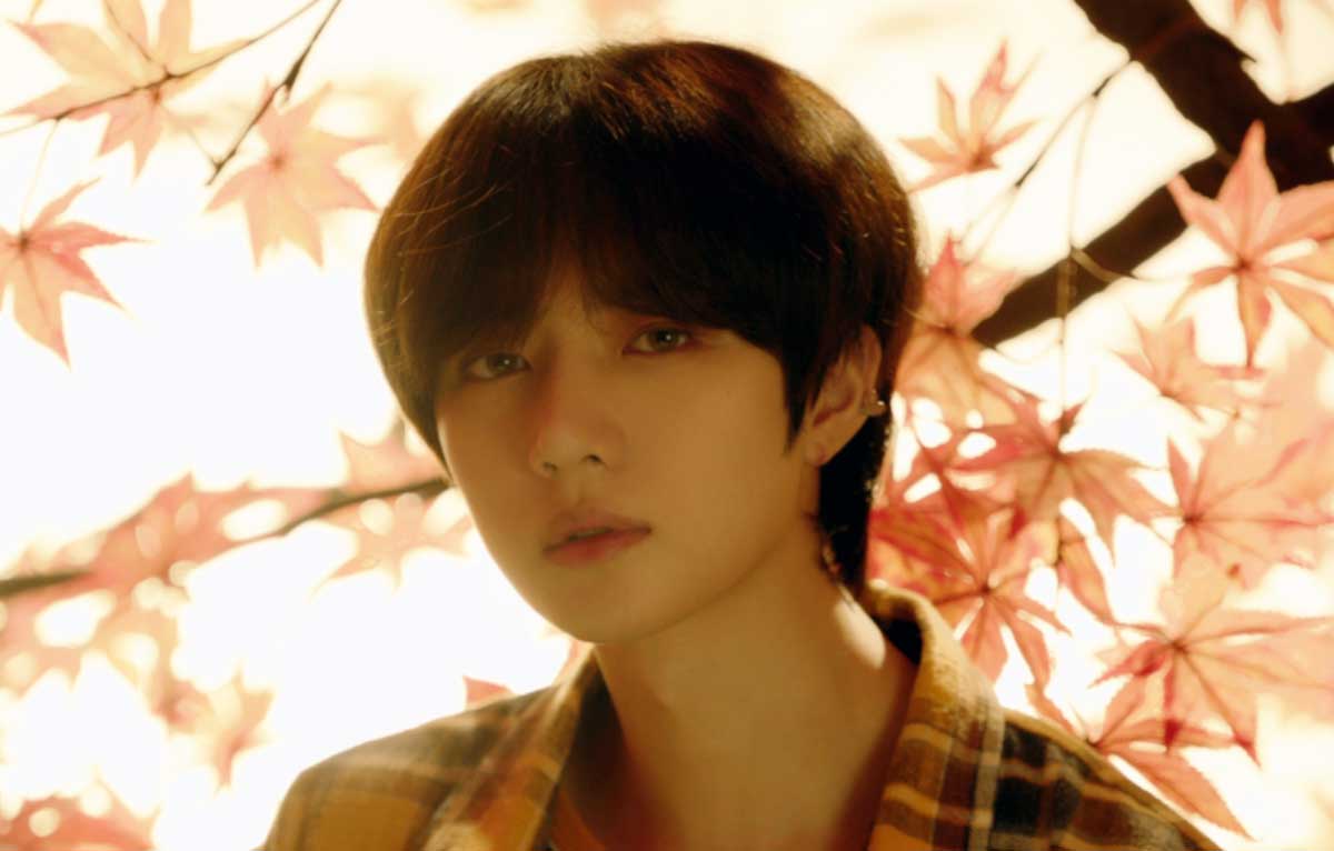 TOMORROW X TOGETHER、最新曲「Blue Hour」ボムギュ版のティーザー公開