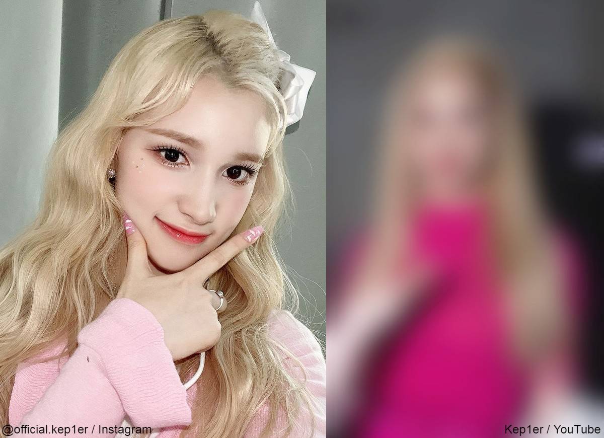 kep1er バヒエ everline 12/10 じゃんけん2種セット kep1er バヒエ