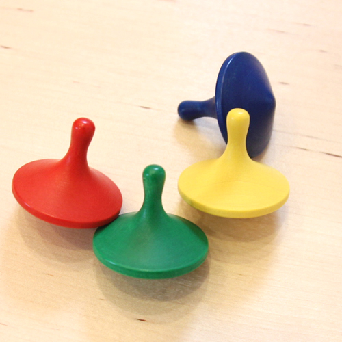 こま ディスコ | krtek select toys