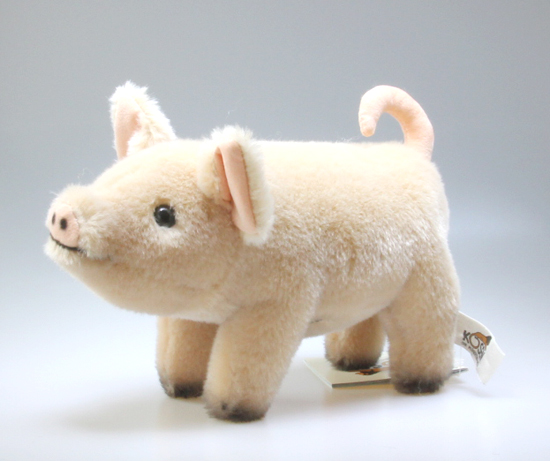 ケーセン こぶた | krtek select toys