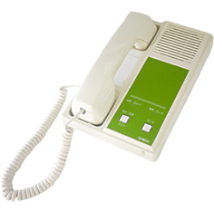 PB-1応答反応式指令子電話機[FT-1060] | 株式会社星光社｜情報通信機器