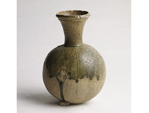 古美術 須恵器 | しぶや黒田陶苑