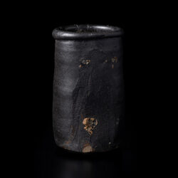 荒川豊藏 志野茶碗 銘「松嶋」 | しぶや黒田陶苑