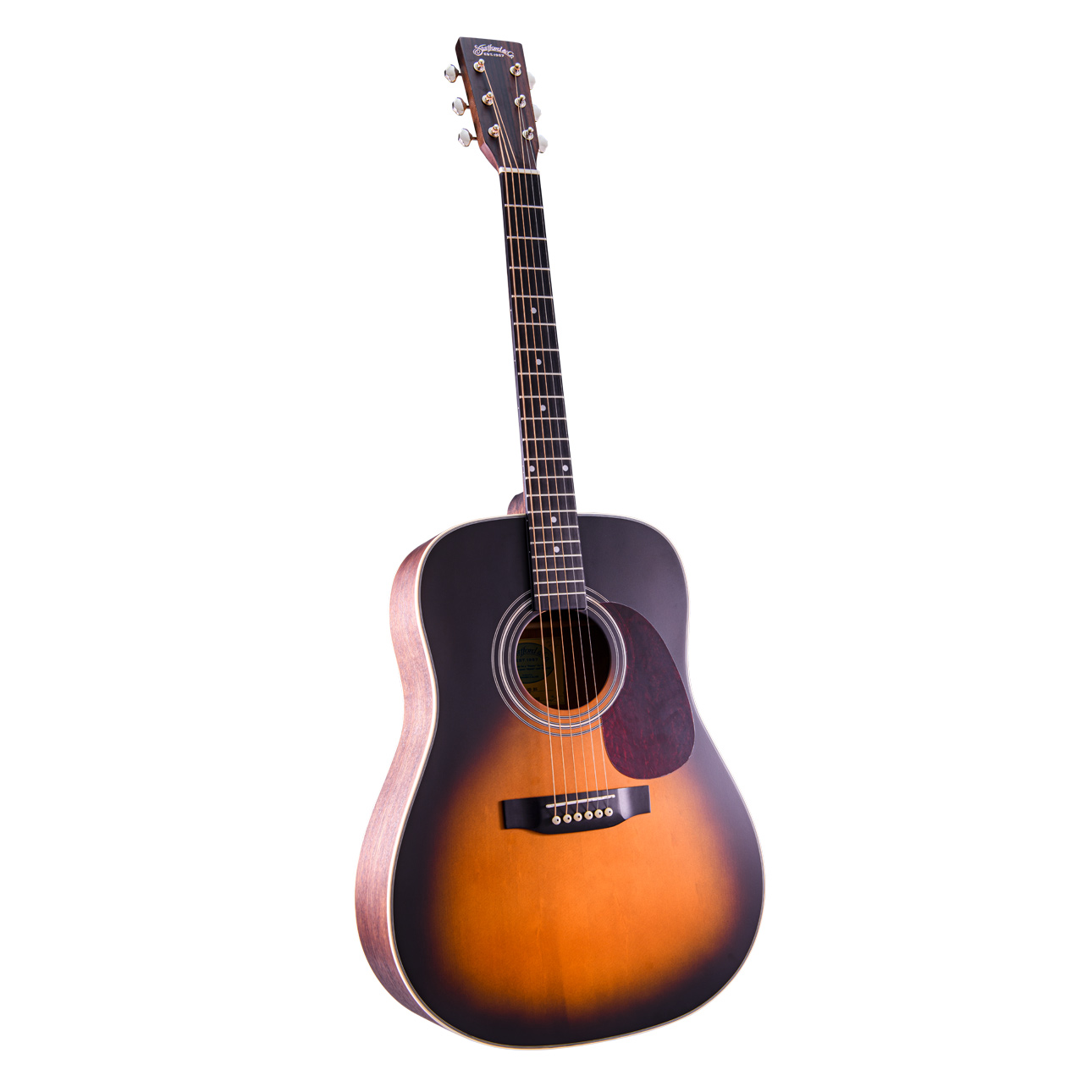 Stafford SF-3D エレアコ Stafford SF-3D | クロサワ楽器店