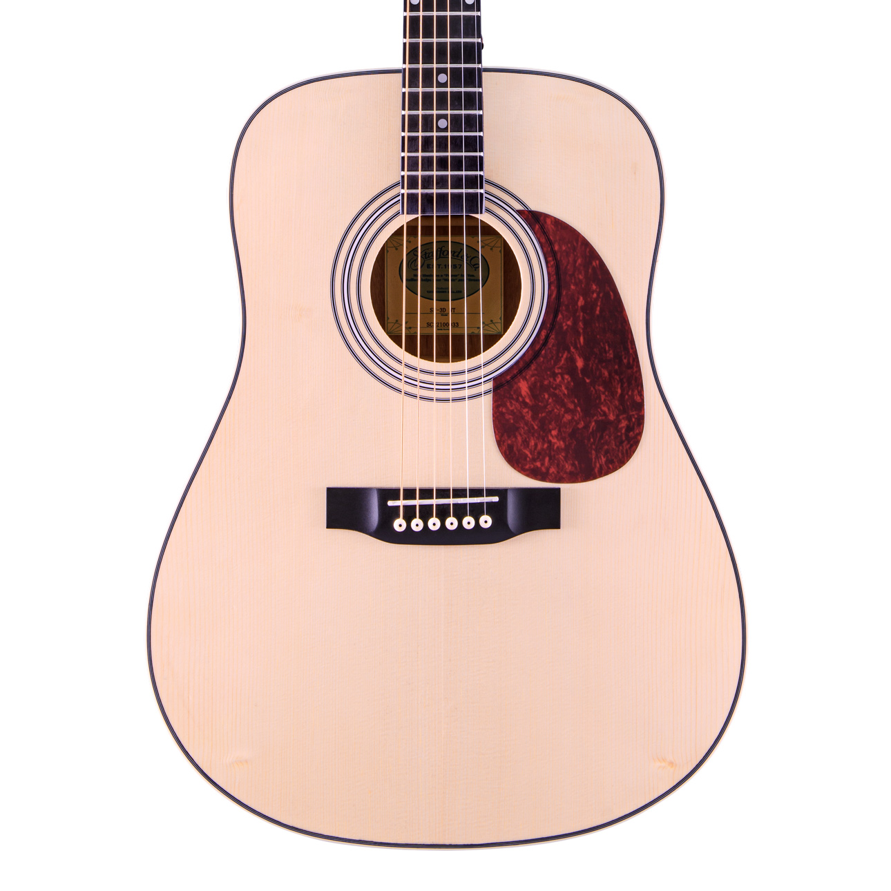 Stafford SF-3D | クロサワ楽器店