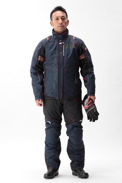 K-2688 アロフトパンツ クシタニ｜KUSHITANI JAPAN