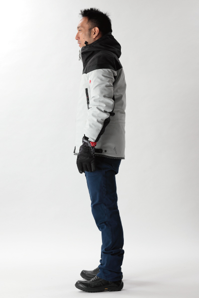 K-2694 アドーレジャケット クシタニ｜KUSHITANI JAPAN