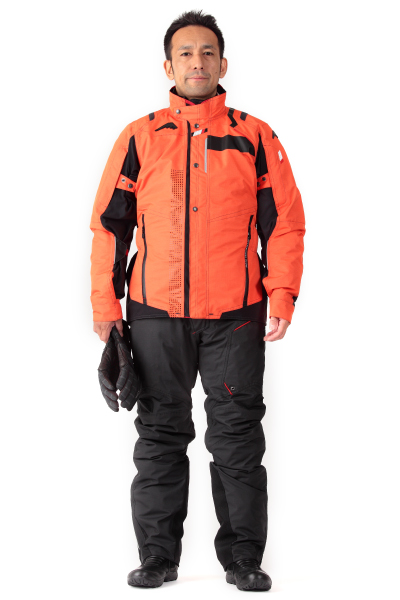 K-2801 アロフトジャケット クシタニ｜KUSHITANI JAPAN