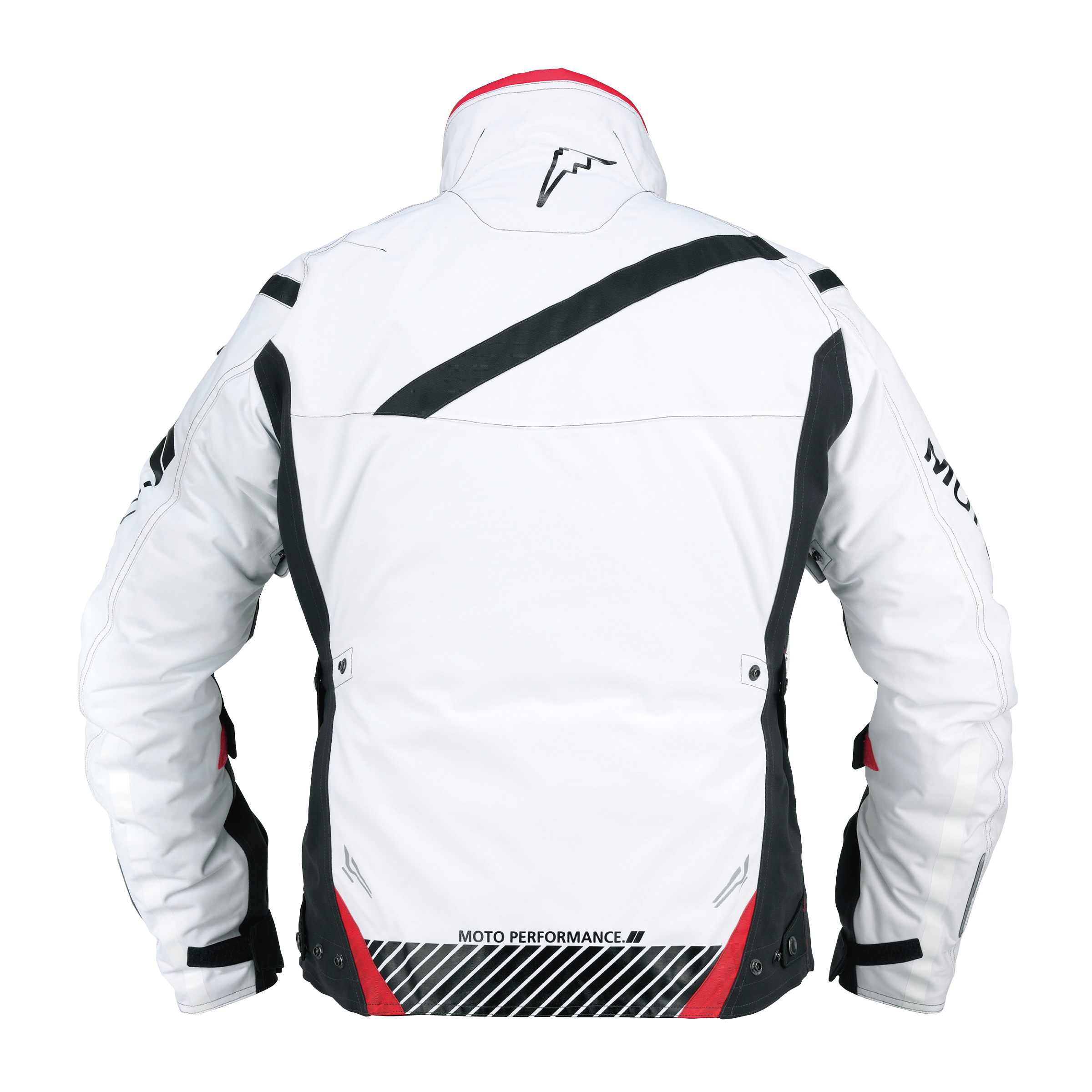 K-2804 アキュートジャケット クシタニ｜KUSHITANI JAPAN