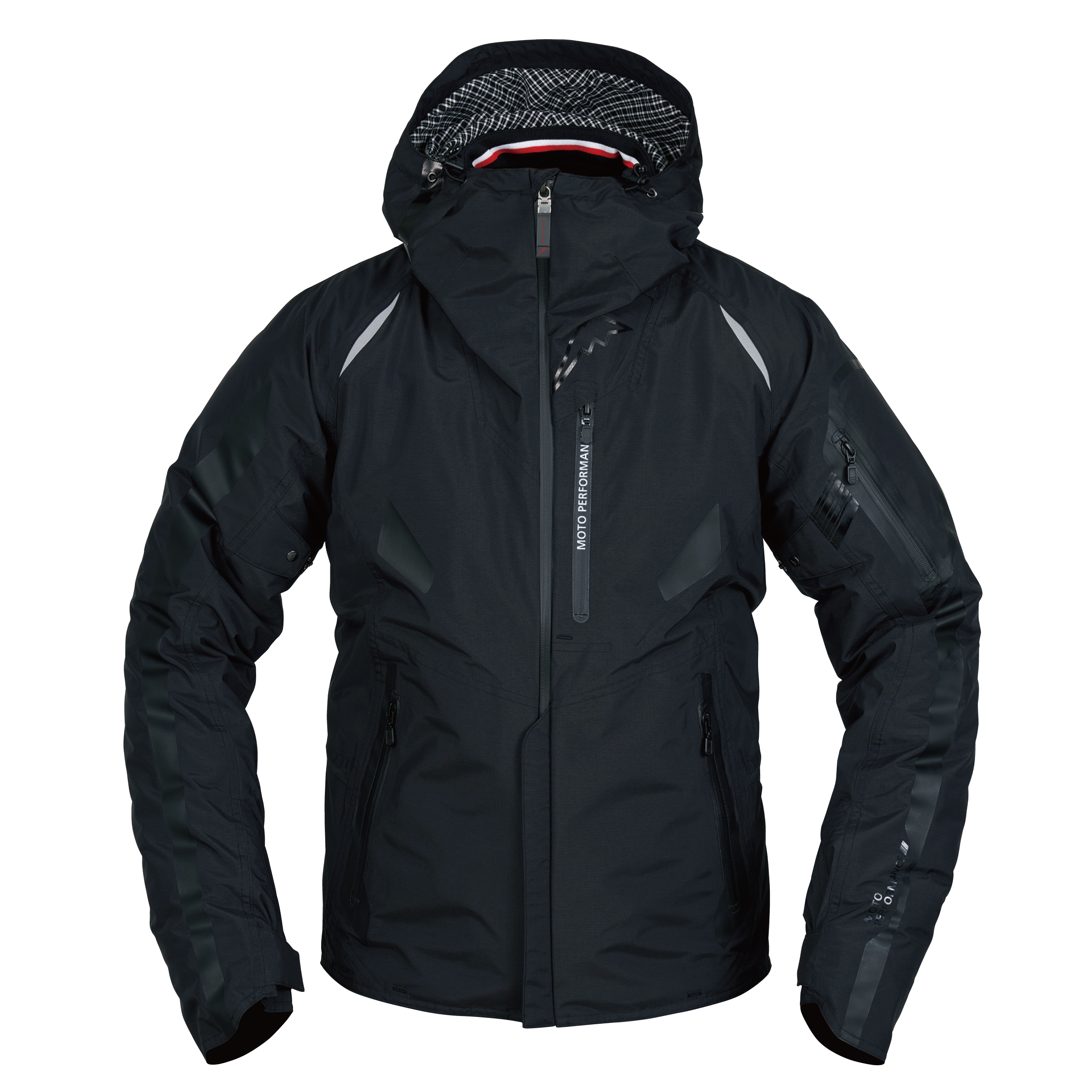 K-2818 ウインターアメニタジャケット クシタニ｜KUSHITANI JAPAN