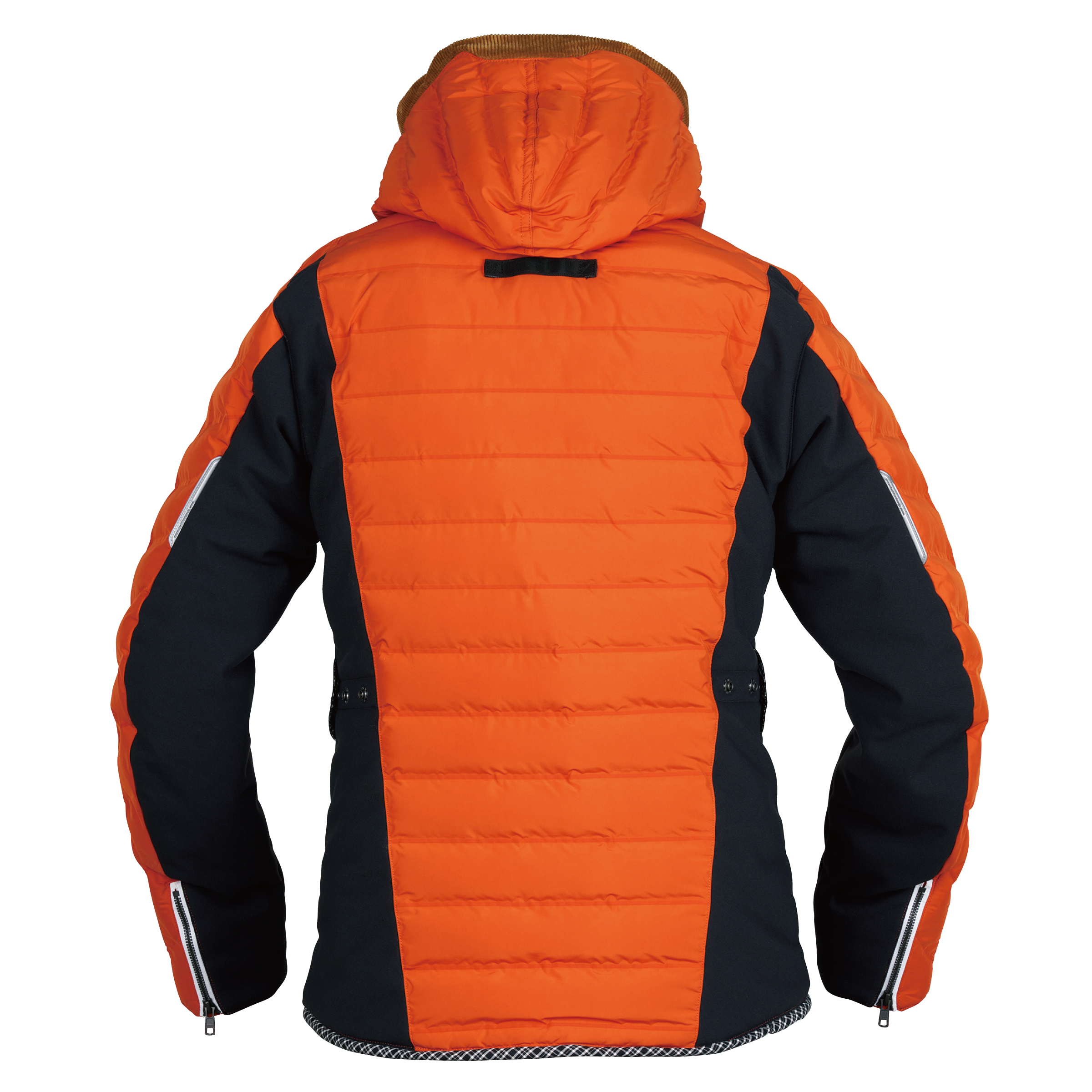 K-2821 アニフェスジャケット クシタニ｜KUSHITANI JAPAN