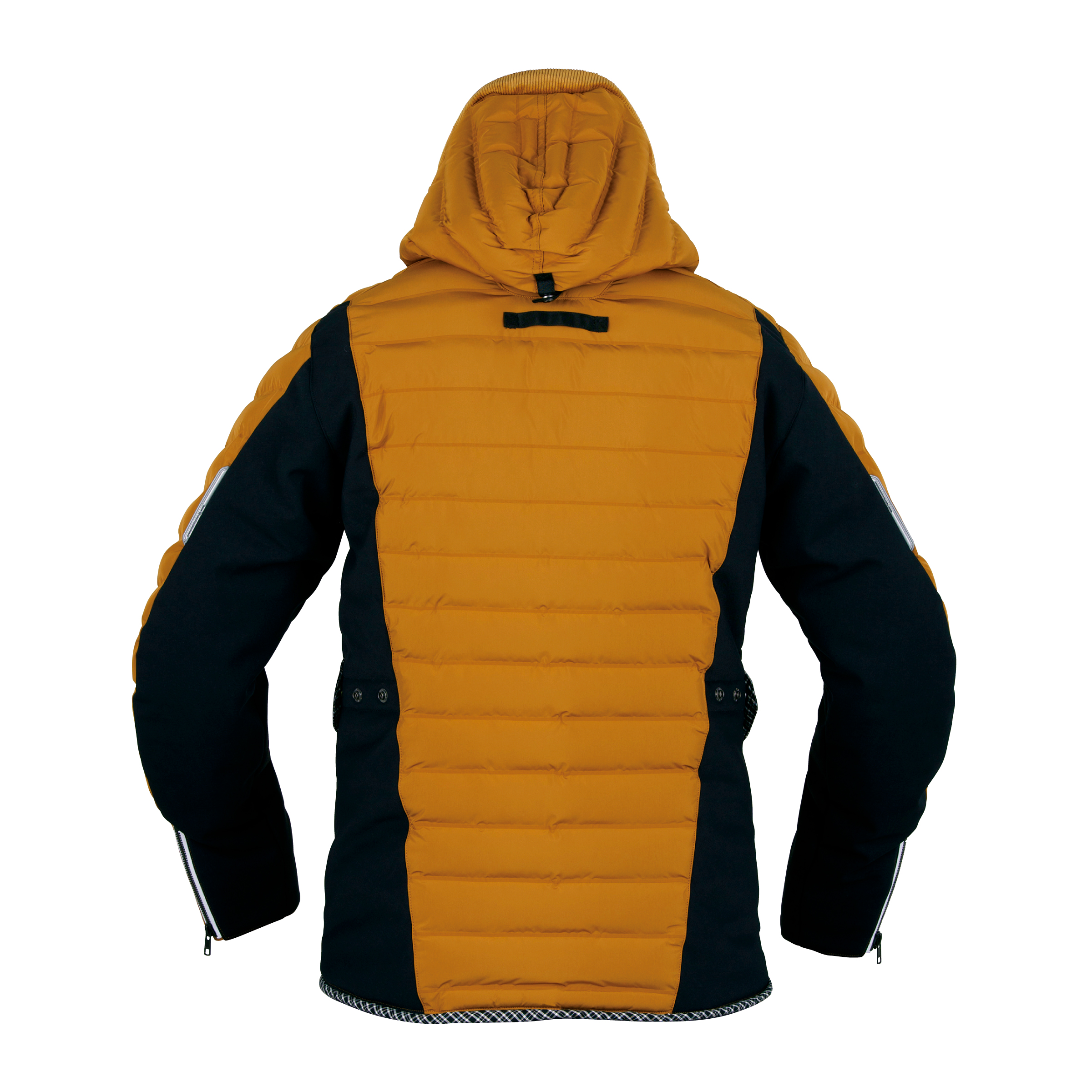 K-2837 アニフェスジャケット クシタニ｜KUSHITANI JAPAN