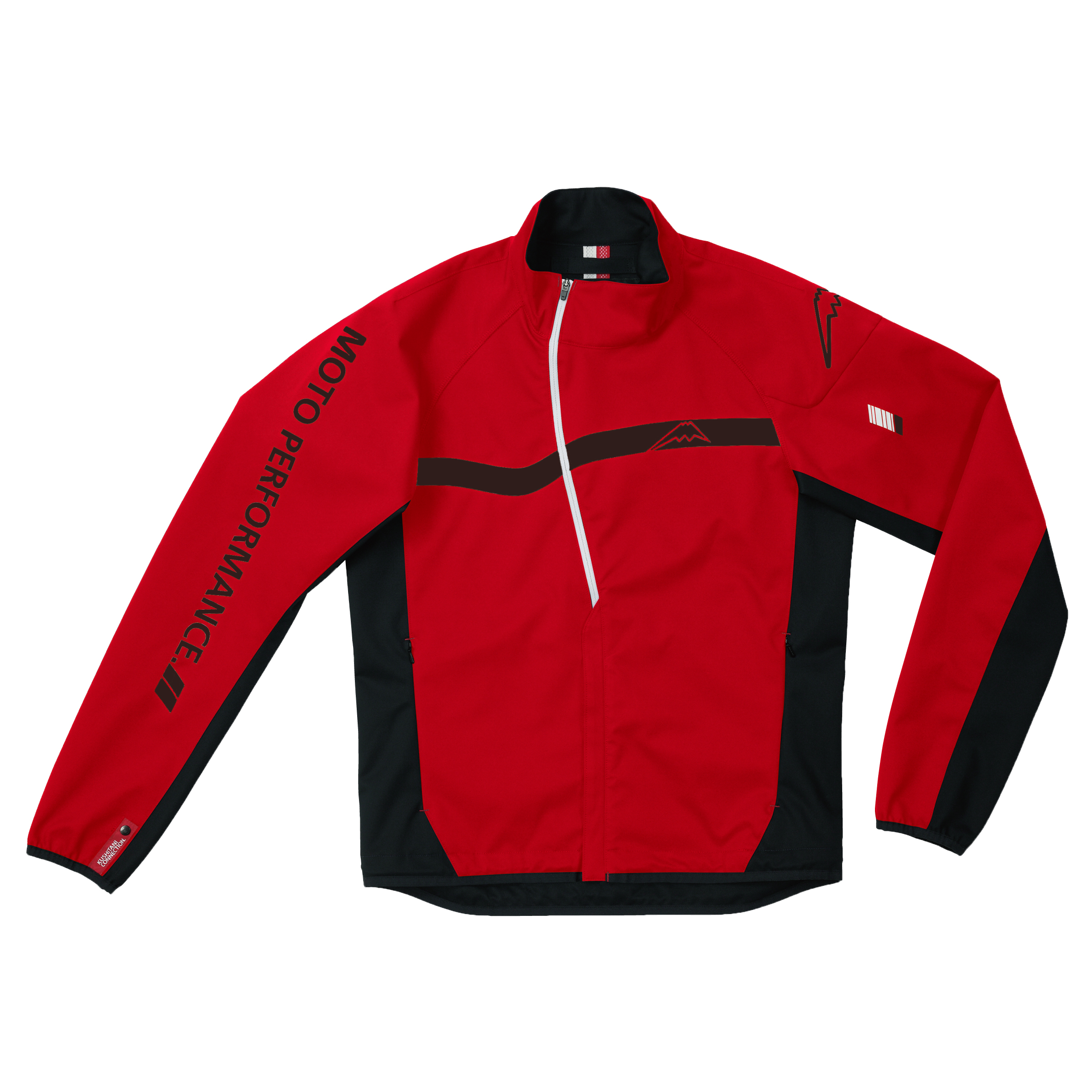 K-2360 ウィンドブレーカー クシタニ｜KUSHITANI JAPAN