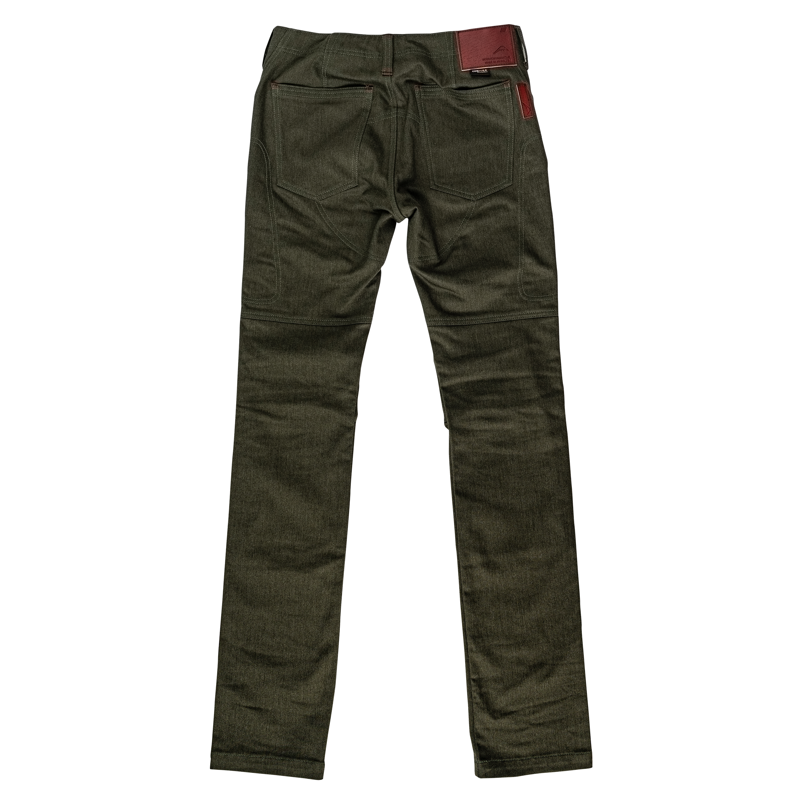 K-1344 エクスパンドコーデュラワークパンツ バイク用品のクシタニ