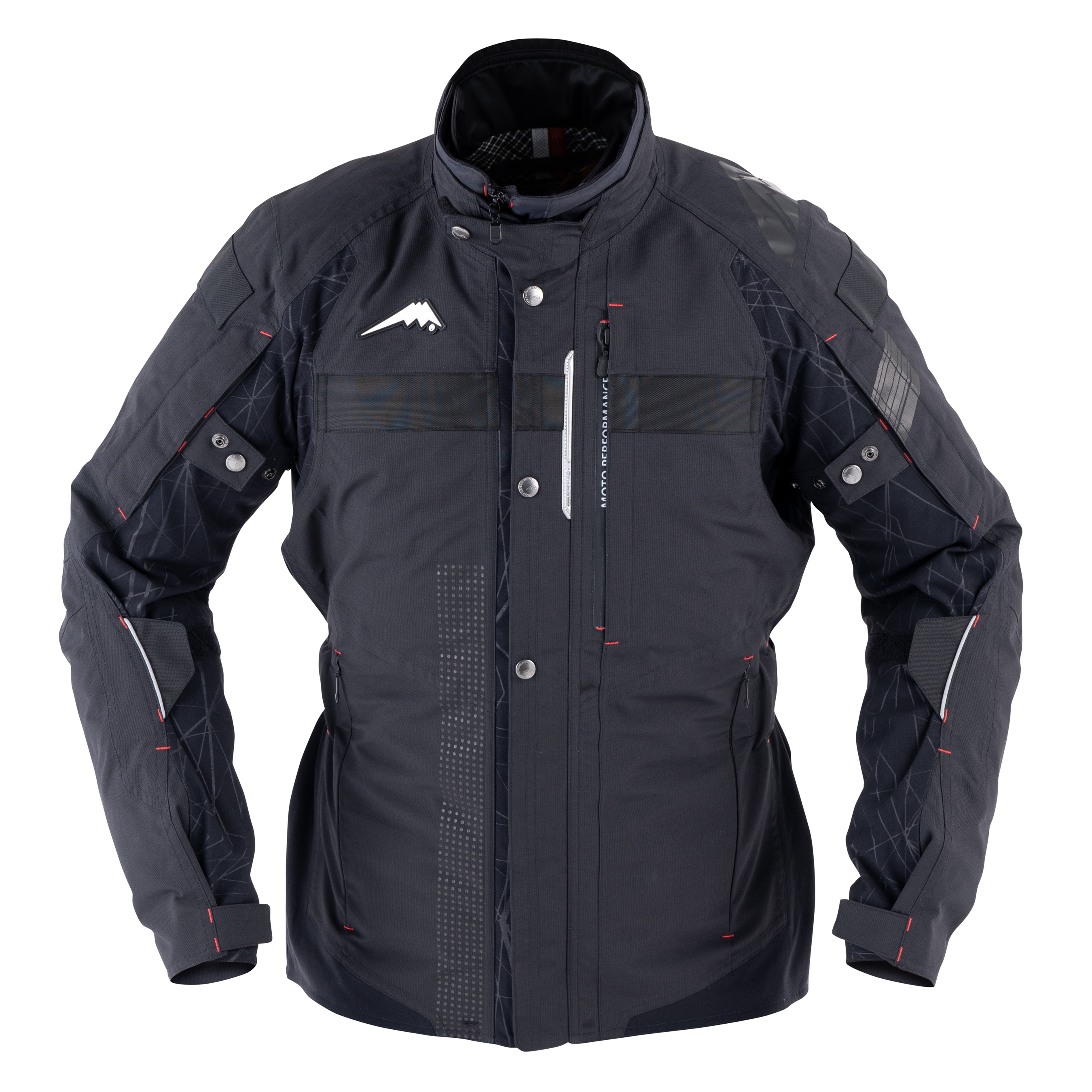 K-2858 アロフトジャケット クシタニ｜KUSHITANI JAPAN