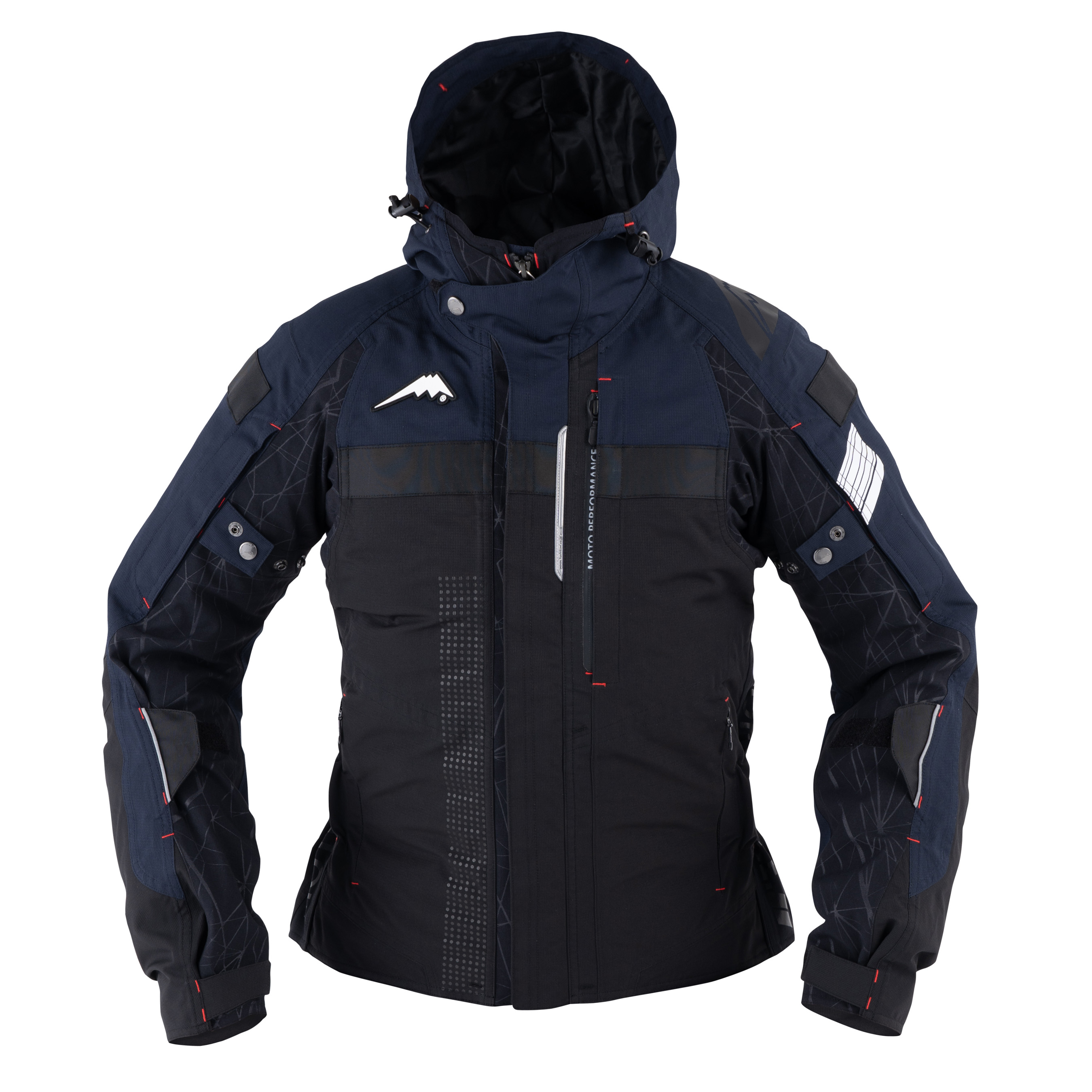 K-2859 アロフトフードジャケット クシタニ｜KUSHITANI JAPAN