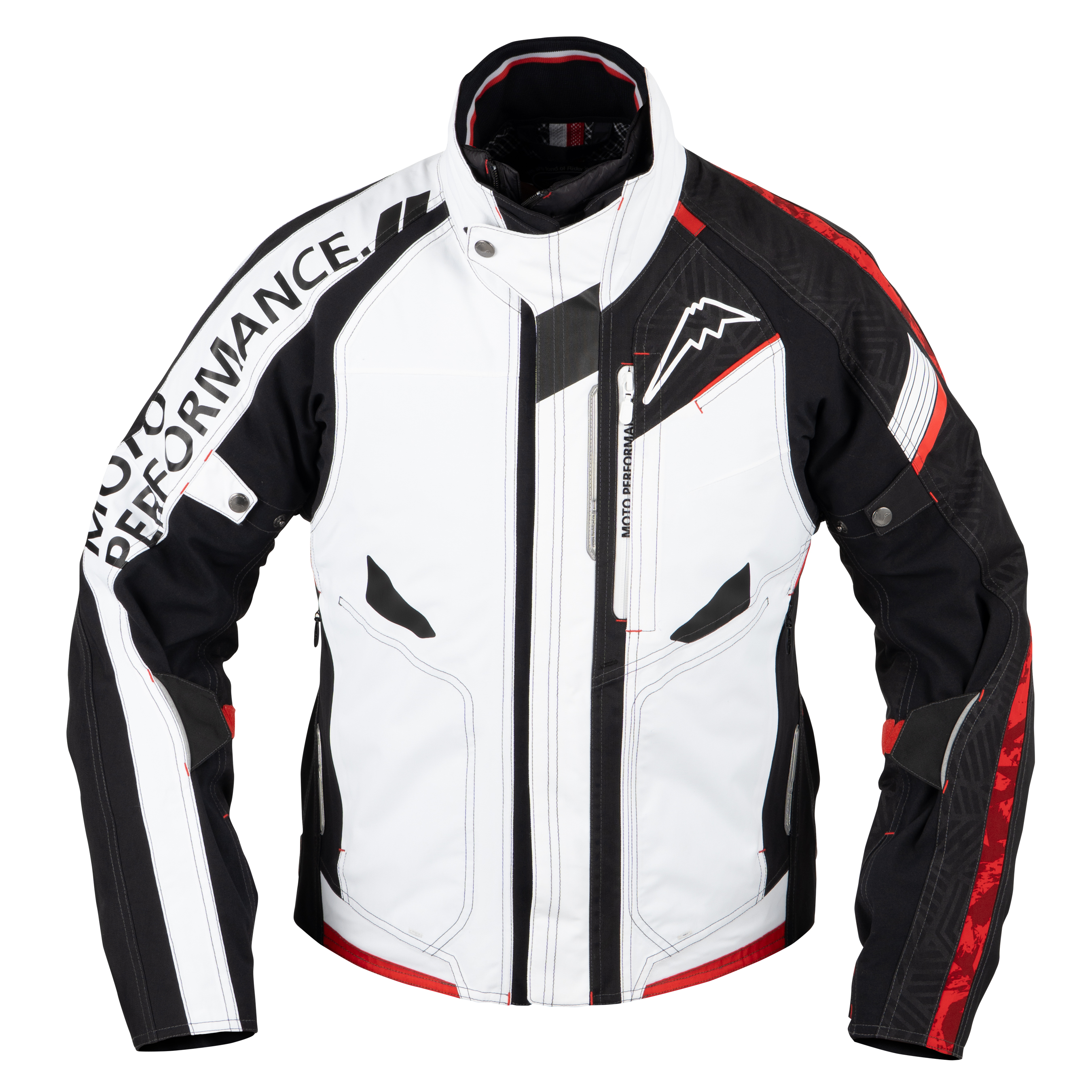 K-2874 ウインターコンテンドジャケット クシタニ｜KUSHITANI JAPAN