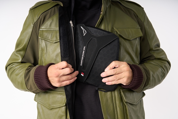 K-0703 フィールドジャケット クシタニ｜KUSHITANI JAPAN