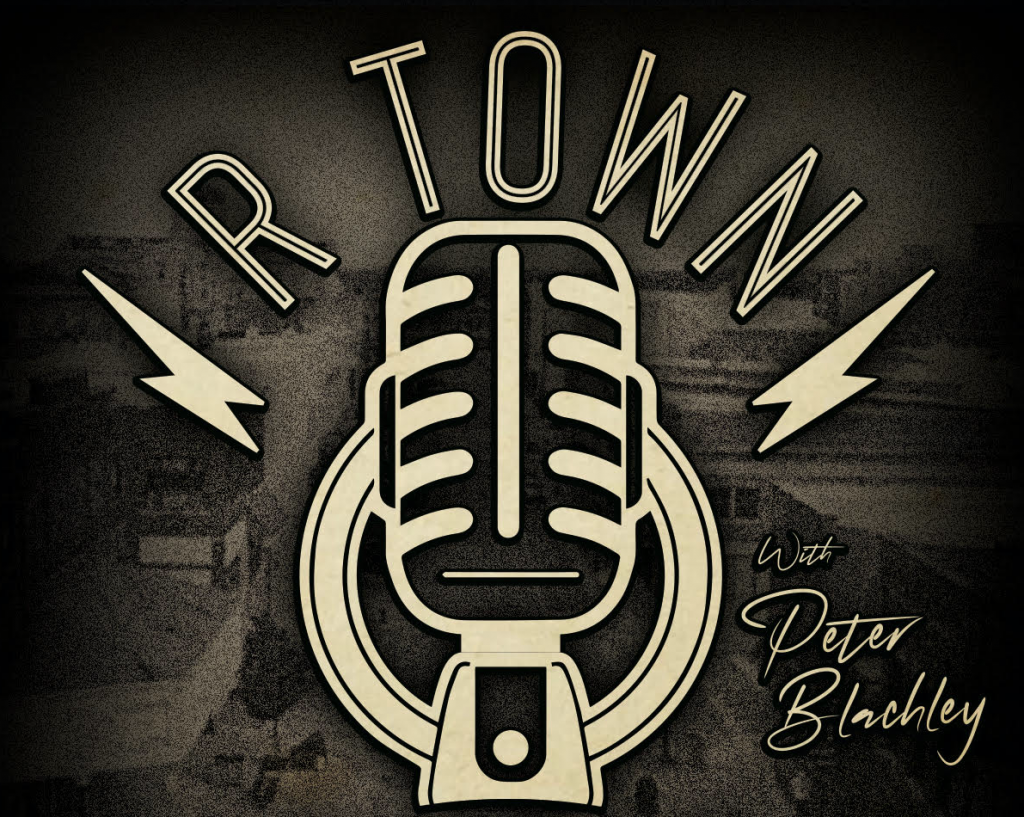 R Town Radio - KVMR Community Radio