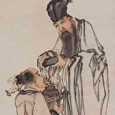 展示 - 京都国立博物館