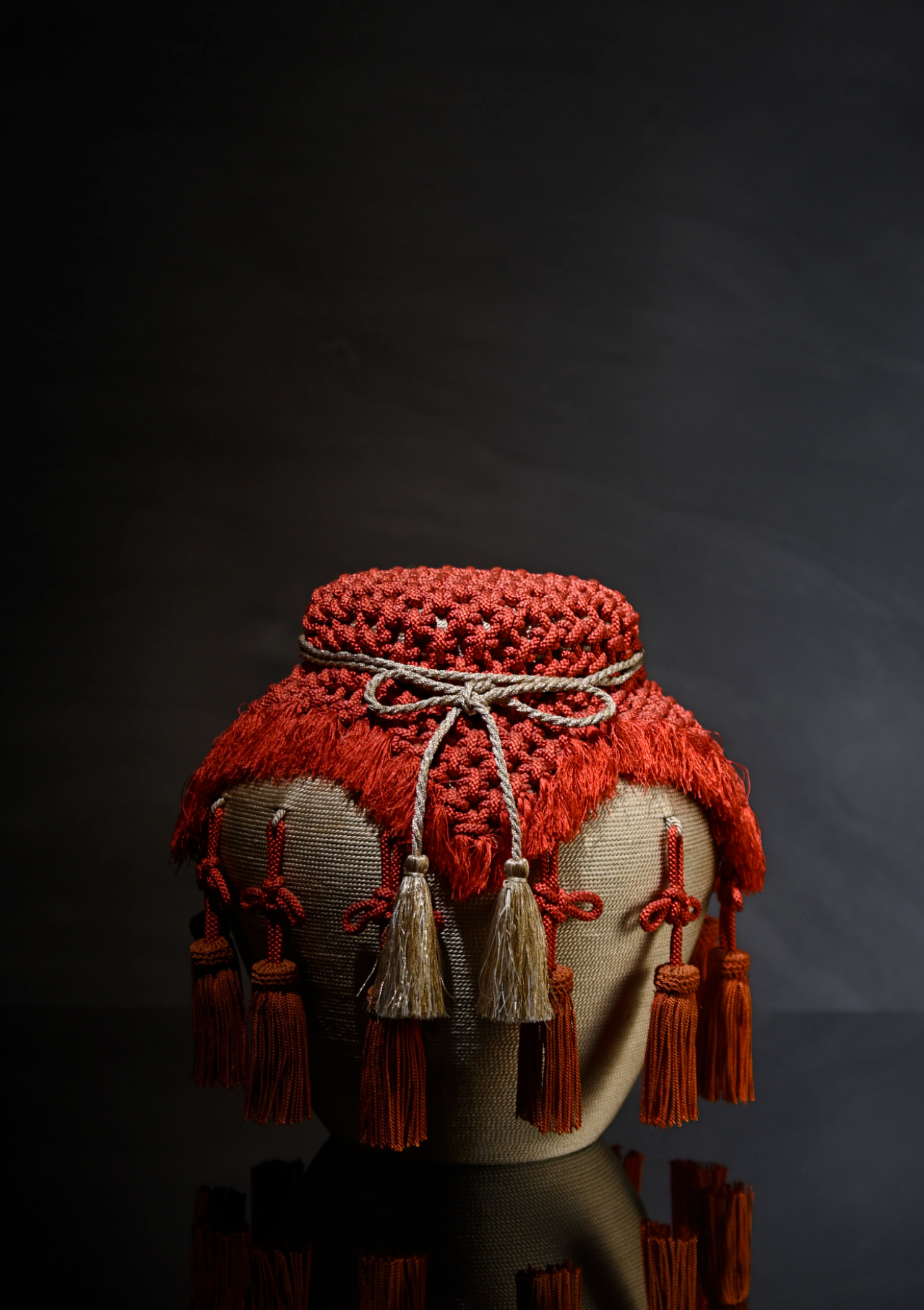 京くみひも KYO-KUMIHIMO KYO BRAIDED CORD | KYOTO ARTISTRY