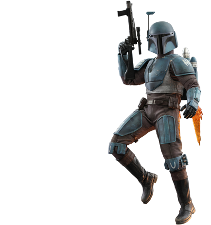 テレビ・マスターピース】『マンダロリアン』1／6スケールフィギュア