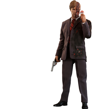 ムービー・マスターピース】『ダークナイト』1／6スケールフィギュア