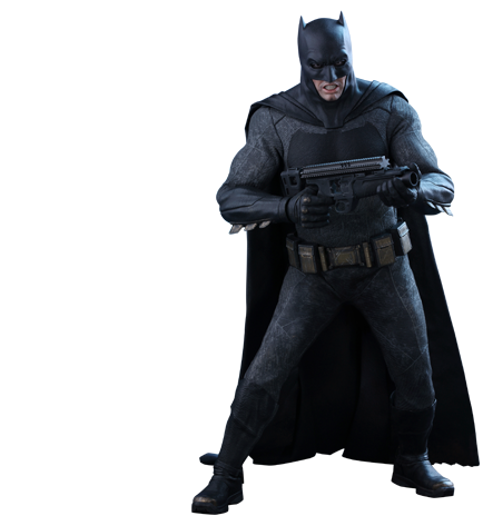 ムービー・マスターピース】『バットマン vs スーパーマン