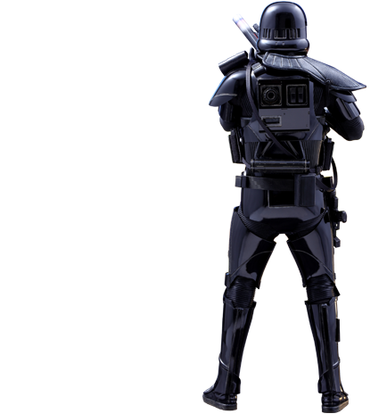 ムービー・マスターピース】『ローグ・ワン／スター・ウォーズ