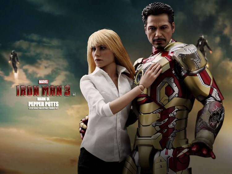 もっと！HOT！ vol.346 ペッパー＆マーク9、いよいよ発売！｜マガジン