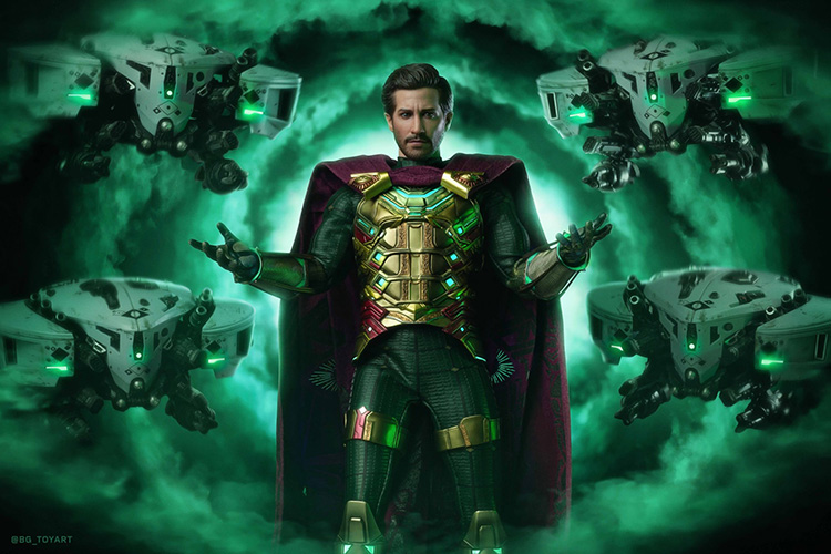 もっと！HOT！ vol.724 ミステリオ、いよいよ発売！｜マガジン｜株式