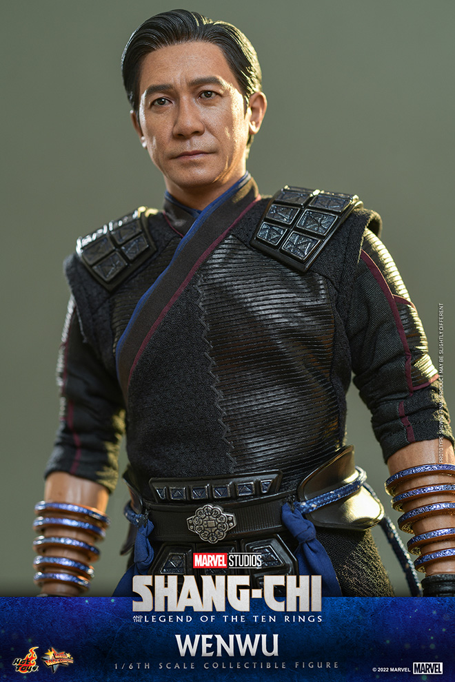 もっと！HOT！ vol.749 ウェンウー、アップデート！｜マガジン｜株式