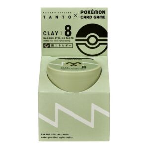 ナカノ スタイリング タント×ポケカのプロモカード入手方法 当たり相場