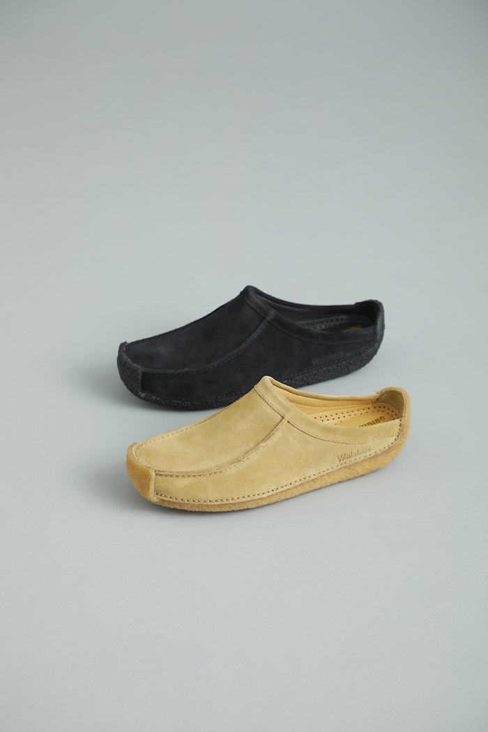 今期はミュールのナタリー！ ユナイテッドアローズが復刻別注した