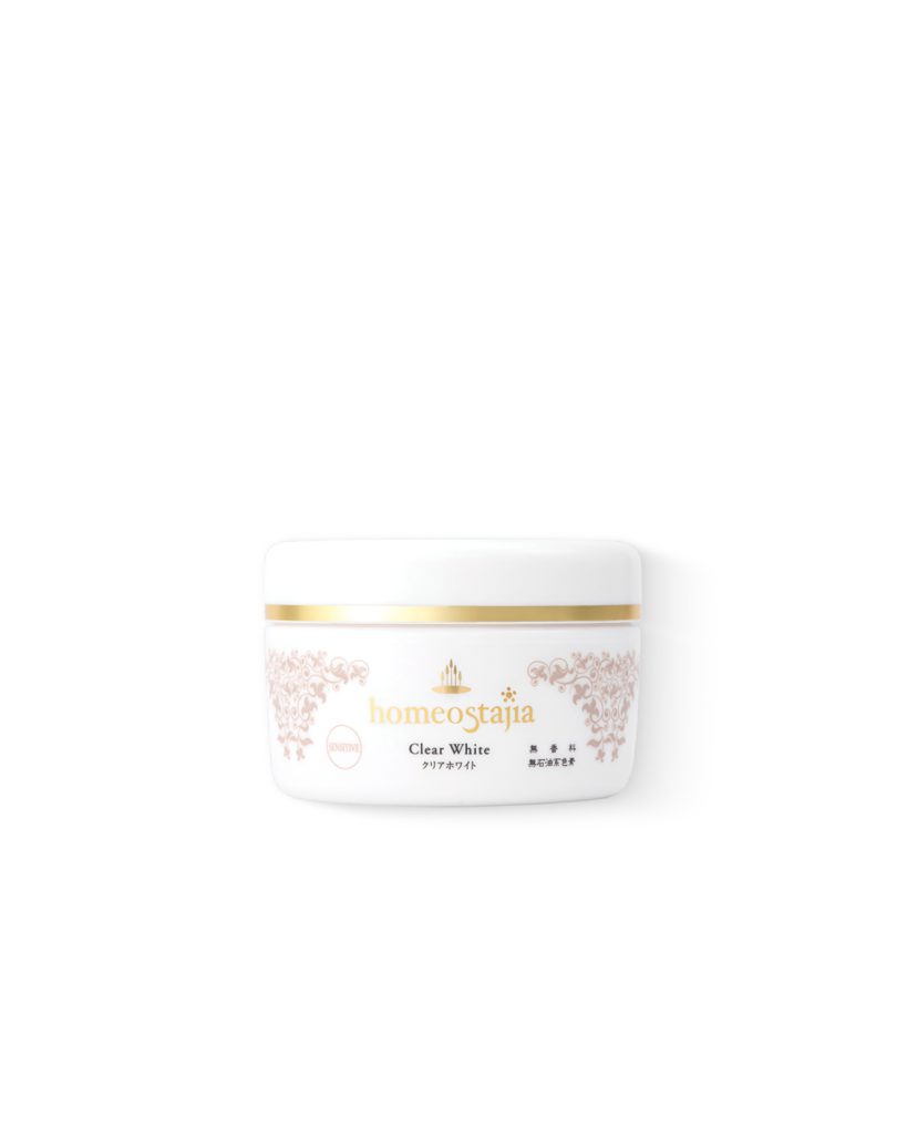 株式会社 homeostajia （ホメオスタジア） | SKIN SELF-BALANCE