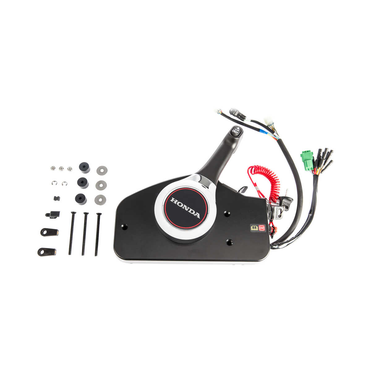 Remote Control / Without Trolling - Honda Parts