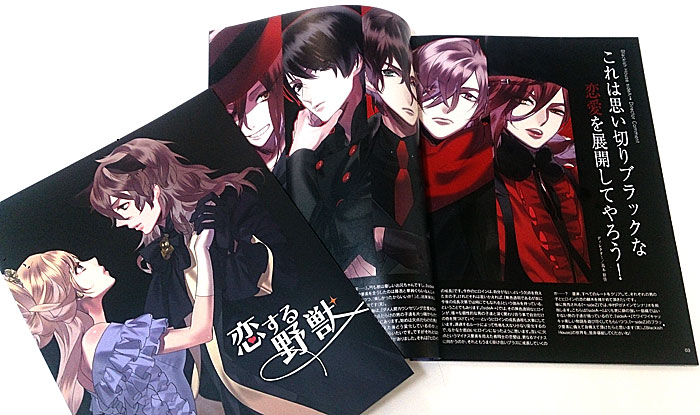 Blackish House | Blackish House ←sideZ