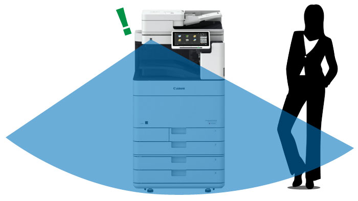 NEW】Canon iR-ADVANCE DX C3935F カラー複合機 - ご購入・リース