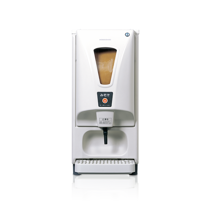 リキッドディスペンサー DL-1HTB HOSHIZAKI DESIGN （ホシザキデザイン