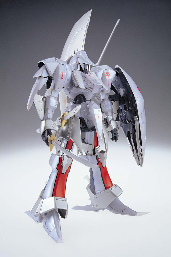 レッドミラージュ【半透明装甲】版 | 株式会社ウェーブ