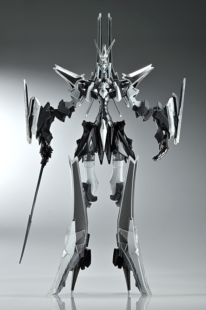 訳アリ 半完成 ABSOMEC GTM カイゼリン ファイブスター物語 ボークス