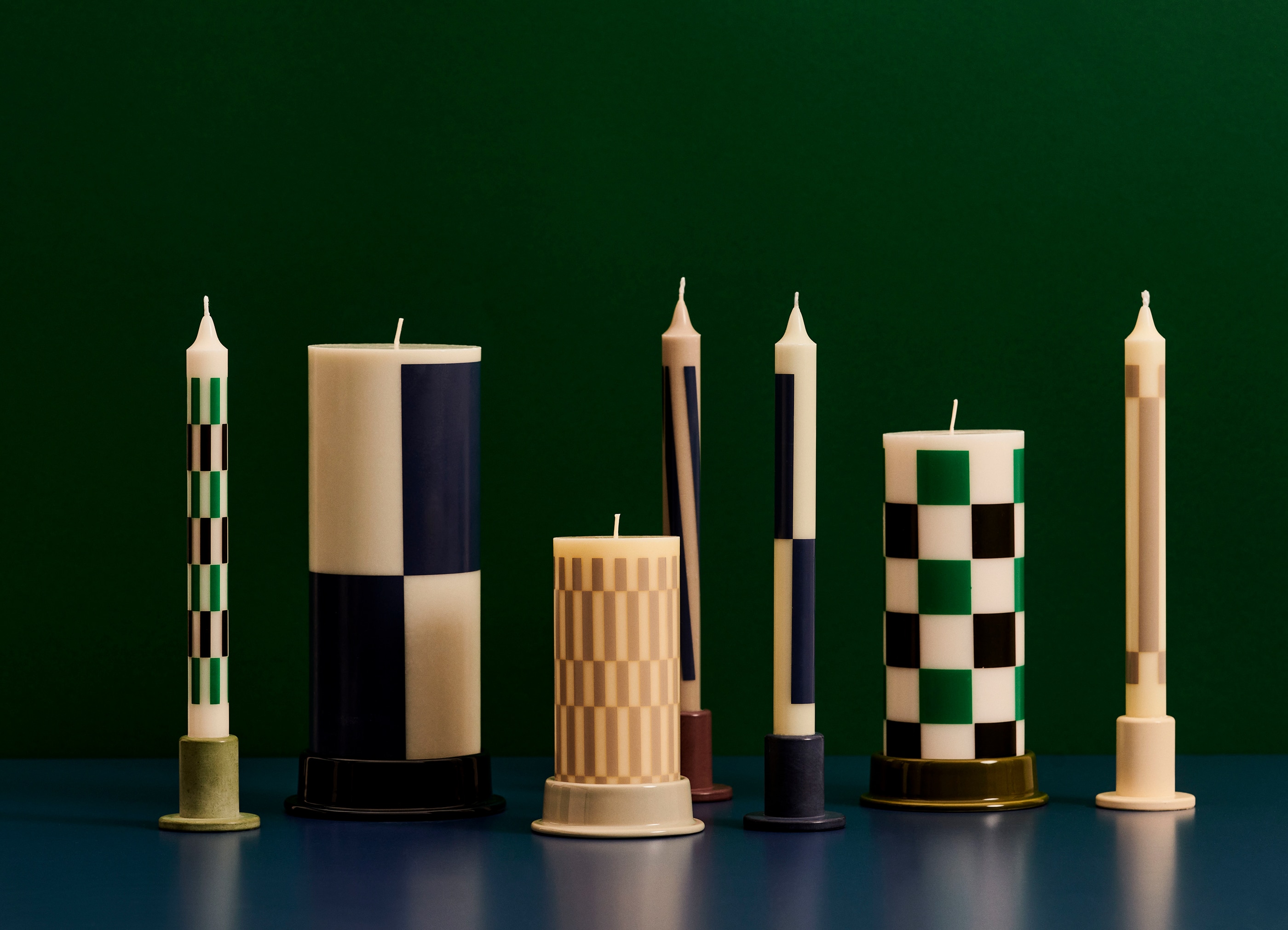 PATTERN CANDLE - キャンドル | 【公式】HAYオンラインストア