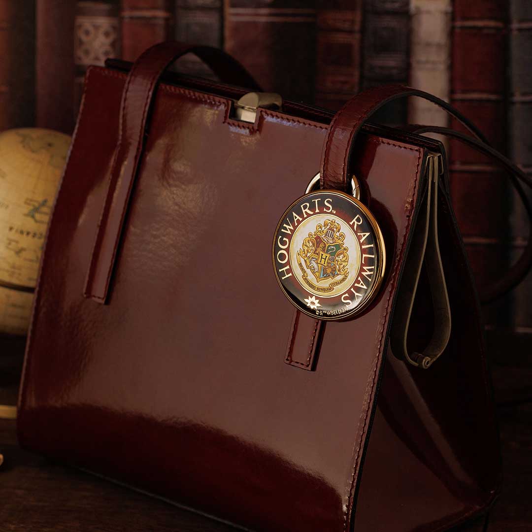 セット販売】金バッジ ホグワーツ 全10種 | ハリー・ポッター マホウドコロ