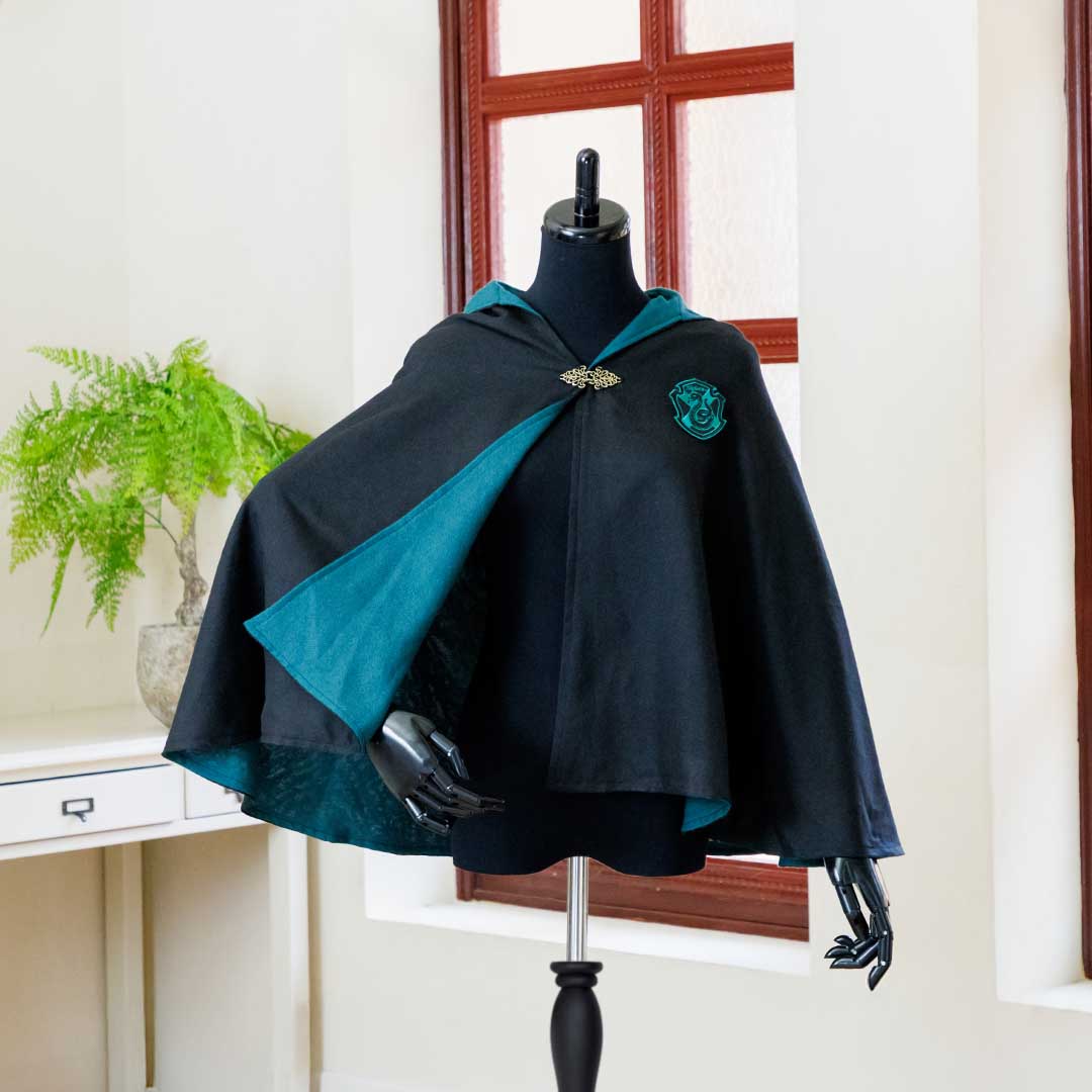 ローブ・ケープ | ハリー・ポッター マホウドコロ