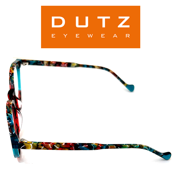 DZ2333 Col.65／DUTZ（ダッツ） | メガネの春田（静岡・清水）