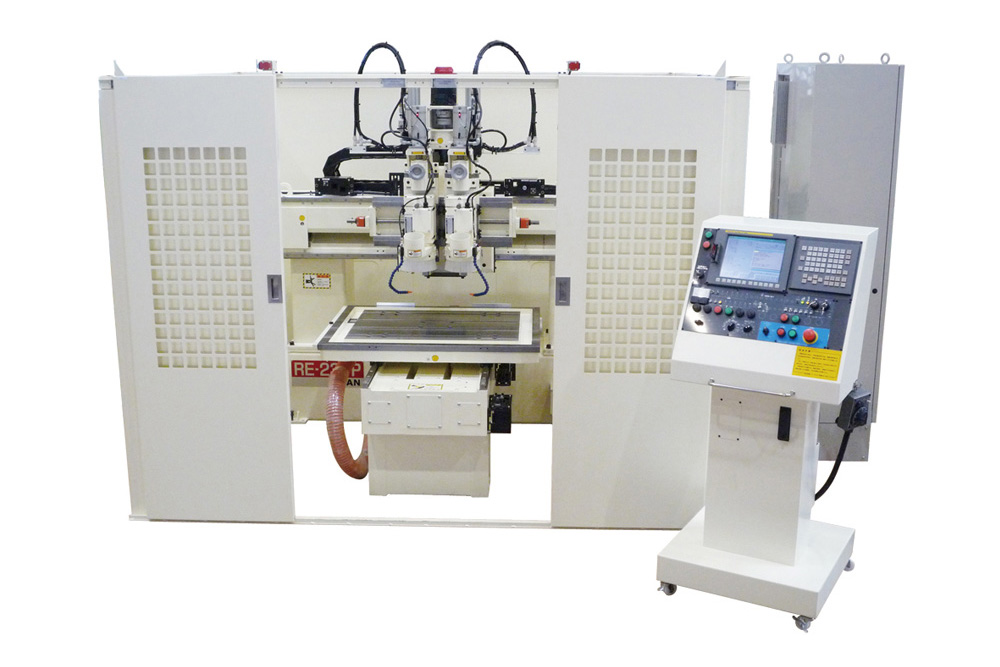 小物加工用CNCマシン｜木質材｜製品案内｜平安コーポレーション 工作