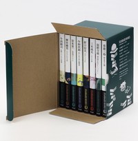 STANDARD BOOKS 第3期セット（全8巻） - 平凡社