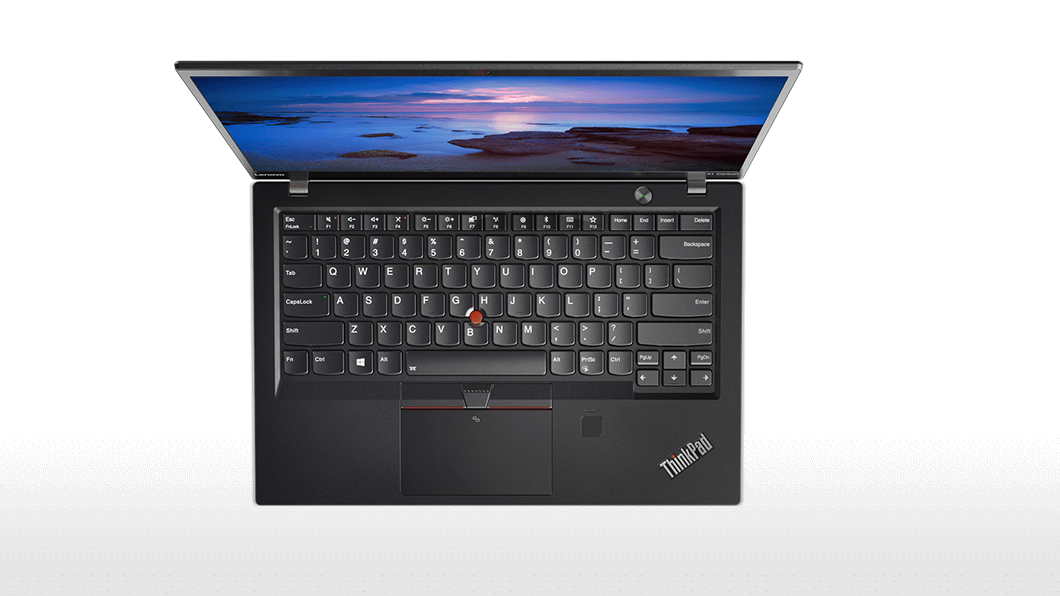 Lenovo ThinkPad X1 Carbon Core i7-7500U, RAM 8GB, SSD 256GB