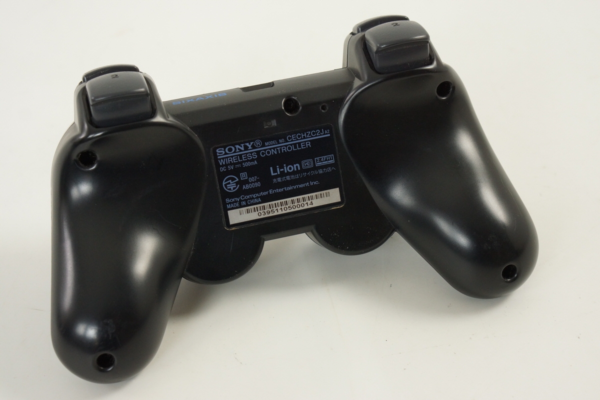 PS3 Playstation 3 Console CECHA00 60GB First Model Tested System