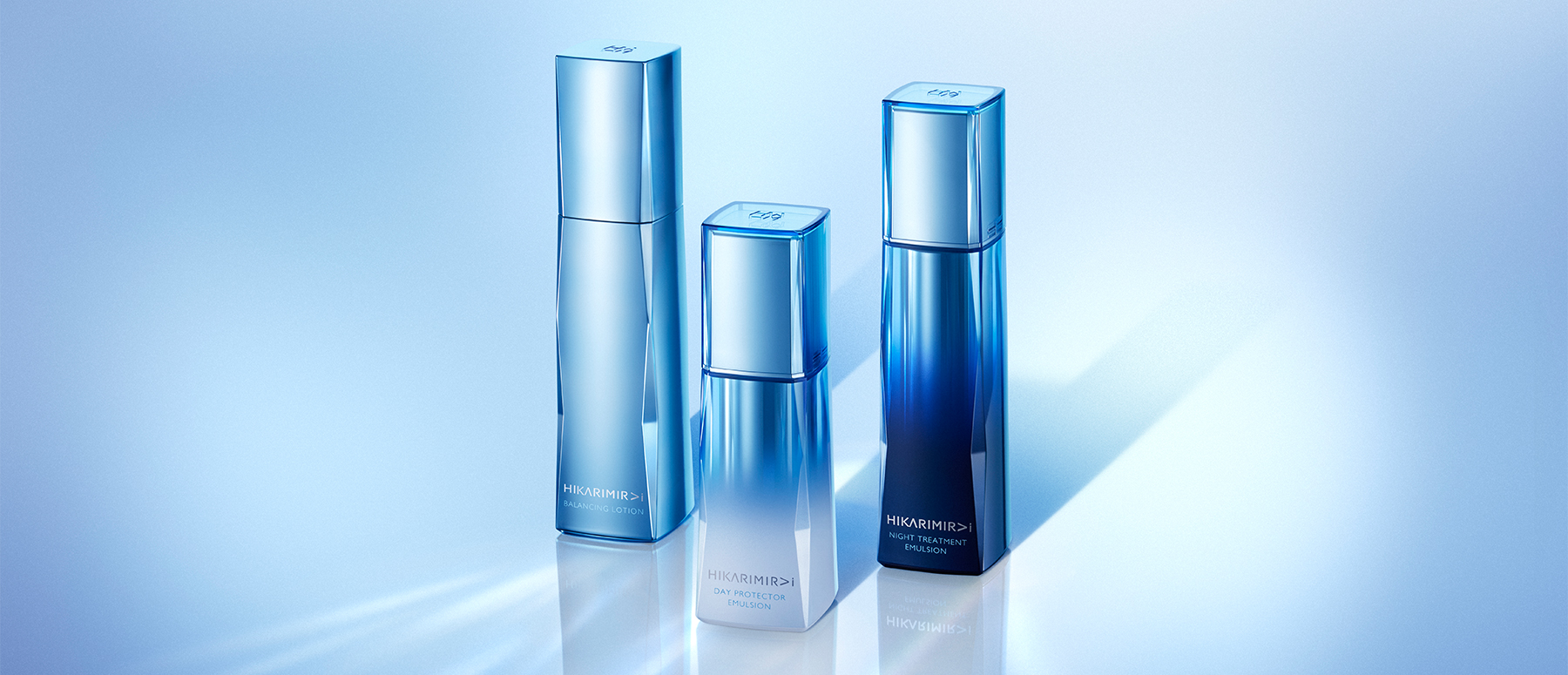 クレンジング | HIKARIMIRAI - ヒカリミライ